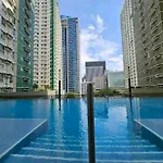 Villahermia Staycation Avida Riala Tower It Park Cebu