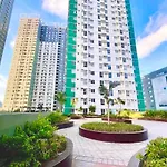 It Park Avida Riala T2 By Monica\'S Staytion