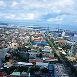 Ramos City Suites Central Balcony