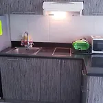 Ramos City Suites Central Balcony