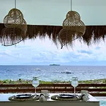Pawikan Seaview Villa Deluxe