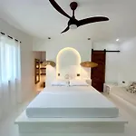 Pawikan Seaview Villa Deluxe