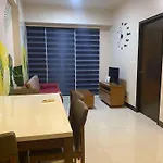Mactan Newtown Condo Near International Airport