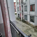 Cozy 2Br Deca Homes Near Sm Jmall