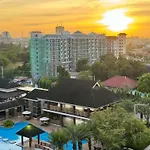 Our Oasis In Cebu City Awaits You