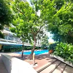 Condo In Tambuli Seaside Living Resort Lapulapu Cebu
