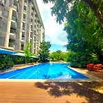 Condo In Tambuli Seaside Living Resort Lapulapu Cebu
