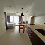 Condo In Tambuli Seaside Living Resort Lapulapu Cebu