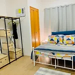 Phase 2 Bldg 1, Unit 1208, Bayanihan Flats 2 Mactan