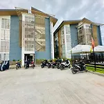 Phase 2 Bldg 1, Unit 1208, Bayanihan Flats 2 Mactan