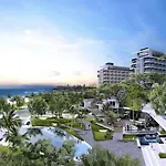Condo In Tambuli Seaside Living Resort Lapulapu Cebu