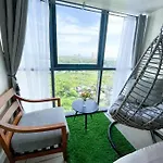 Thenest At Onemanchester, Mactan Newtown-12Th Floor