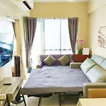 Rustic Retreat In Mactan Newtown