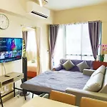 Rustic Retreat In Mactan Newtown