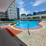Villahermia Staycation Avida Tower 2 Cebu It Park