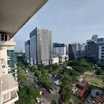 Villahermia Staycation Avida Tower 2 Cebu It Park