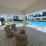 Villahermia Staycation Avida Tower 2 Cebu It Park
