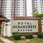 Sky High Suites Royal Ocean Crest Mactan