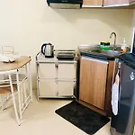Avida Riala Studio Condo Unit T2