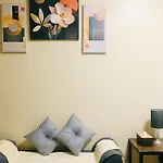 Avida Riala Studio Condo Unit T2