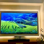Modern Studio Condo In Avida Riala It Park, Cebu