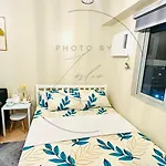 Cozy Space In Sunvida Tower