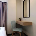 Kimtons Apartment Suite Capitol Site