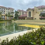 San Remo Oasis Condominium Unit