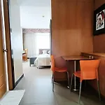 Fuente Oro Business Suites Cebu Powered By Cocotel