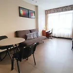 Fuente Oro Business Suites Cebu Powered By Cocotel