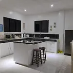 Modern Tropical Home