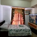 Cozy & Affordable Flat In Cebu It Park Avida Towers Riala T4815