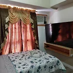 Cozy & Affordable Flat In Cebu It Park Avida Towers Riala T4815