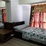 Cozy & Affordable Flat In Cebu It Park Avida Towers Riala T4815