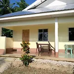 Palanas White Sand Beach Resort