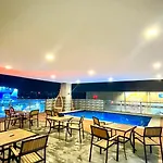 Sunvida Tower