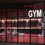 1908 Pool Gym Wi-Fi With Netflix Near Ayala And It Park