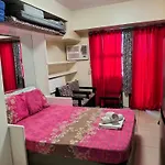 Cebu Budget Stay At Horizons 101 By Coleen Bedsit