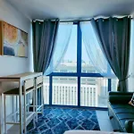 38 Park Avenue Condominium