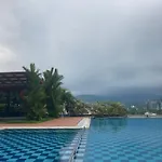 One Pavilion Condominium