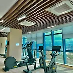 38Th Park Avenue By Baguios Staycation