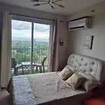Cozy Studio With Balcony And Amazing Sea View!