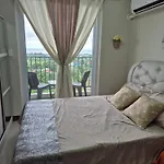 Cozy Studio With Balcony And Amazing Sea View!