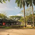 Villahermia Staycation Avida Riala, Cebu It Park