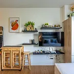Condo - Wifi Up To 100Mbps - Pool - Netflix&Chill