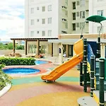 Fancy Flat At Avida Towers