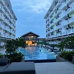 Ania Rooms@Amani Grand Residences Near Airport