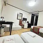Hotel Asia Cebu