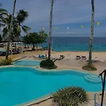 Cebu Club Fort Med Resort