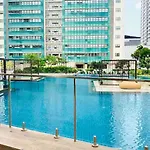 2 Bdrms With City View Near Ayala